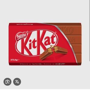 imagem do produto Kit Kat 41,5g 