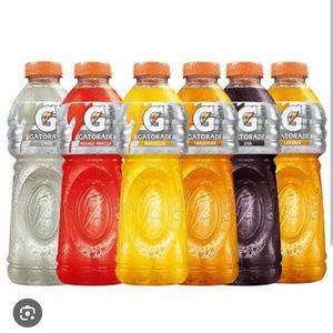 imagem do produto Gatorade 500ml 