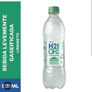 imagem do produto Limoneto 500 ml 