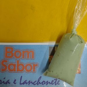 imagem do produto Molho verde 