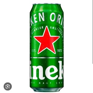 imagem do produto Heineken 473ml 