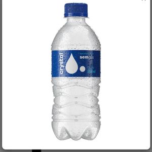 imagem do produto Água sem gás 290ml 