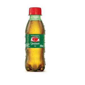 imagem do produto Guaraná 200 ml 