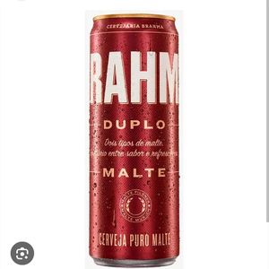 imagem do produto Brahma Duplo malte 473ml 