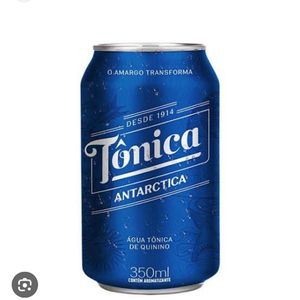 imagem do produto Água tônica 350ml 