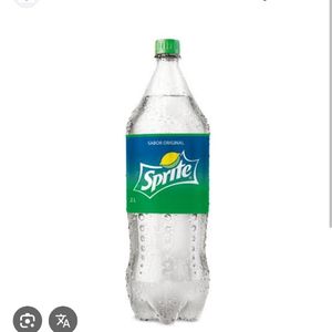 imagem do produto Sprite 2L