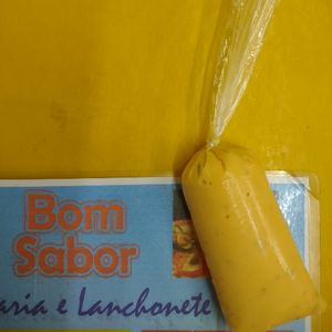 imagem do produto Molho Billy e Jack 