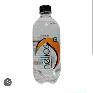 imagem do produto Água com gás 500ml 