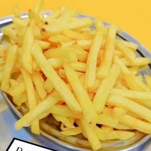 imagem do produto Batata frita 
