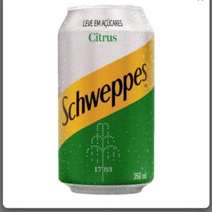 imagem do produto Schweppes 350ml 