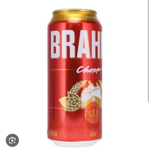 imagem do produto Brahma chopp 473ml 