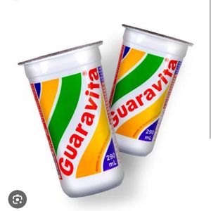 imagem do produto Guaravita 290ml 
