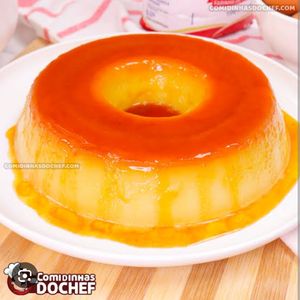 imagem do produto Pudim