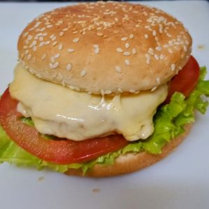 imagem do produto Cheesesalada