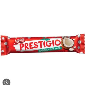 imagem do produto Prestígio 33g 