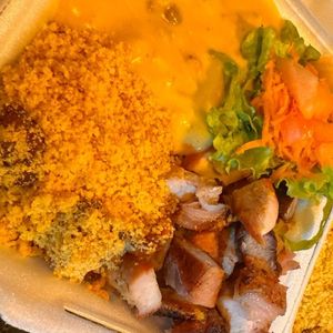 imagem do produto Arrumadinho de carne de porco 