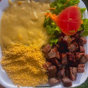 imagem do produto Arrumadinho de carne de gado