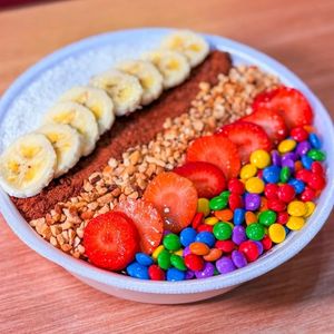 imagem do produto Açaí 727g