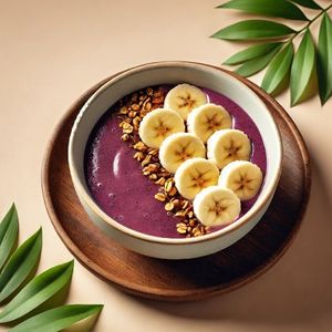 imagem do produto Açaí 568g 