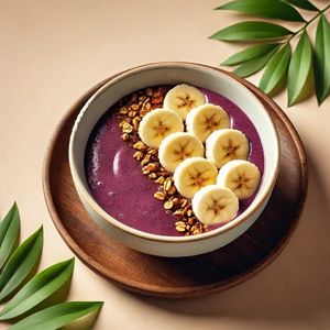 imagem do produto Açaí 341g