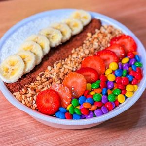 imagem do produto Açaí 386g