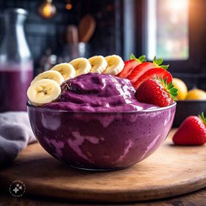 imagem do produto Açaí 795g