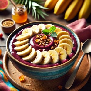 imagem do produto Açaí 909g