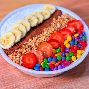 imagem do produto Açaí 613g