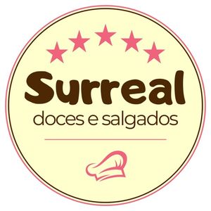 Surreal Doces e Salgados