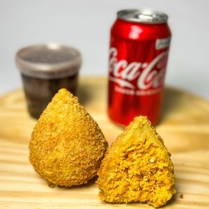 imagem do produto Coxinha de Frango