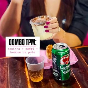 imagem do produto Combo TPM 