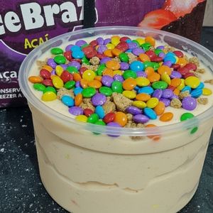 imagem do produto Pote 1litro cupuaçu 