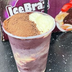 imagem do produto Copo 400ml açaí 