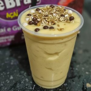 imagem do produto Copo 400ml cupuaçu 