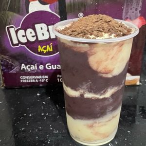 imagem do produto Copo 700ml açaí 