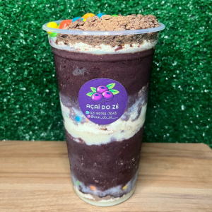 imagem do produto Copo 700ml açaí