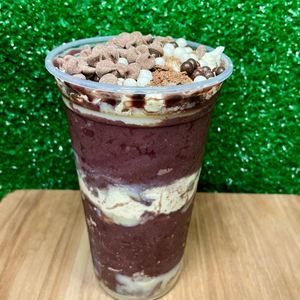 imagem do produto Copo 500ml açaí 