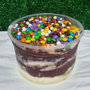 imagem do produto Pote 1litro açaí 