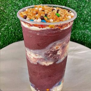 imagem do produto Copo 400ml açaí 