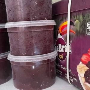 imagem do produto Pote 1litro puro 