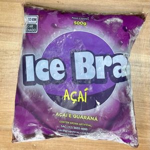 imagem do produto Polpa açaí 