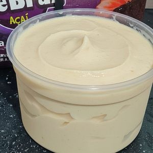 imagem do produto Pote 1litro Cupuaçu 