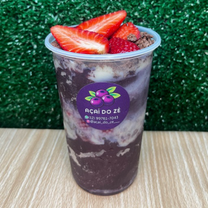 imagem do produto Copo 500ml açaí