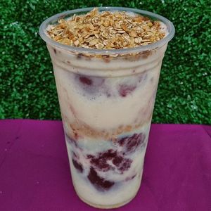 imagem do produto Copo 700ml cupuaçu 