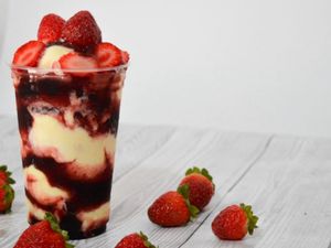 imagem do produto Sunday de Mirtilo - 300 ml