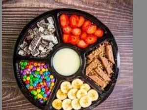 imagem do produto Fundue de açaí 