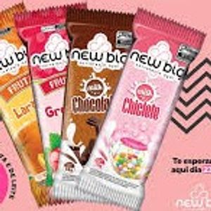 imagem do produto Picolé 