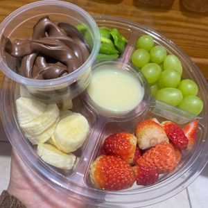 imagem do produto Fondue Artesanal