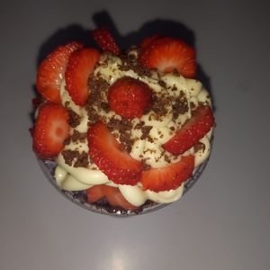 imagem do produto açai 200ml