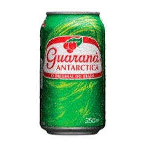 imagem do produto Guarana lata